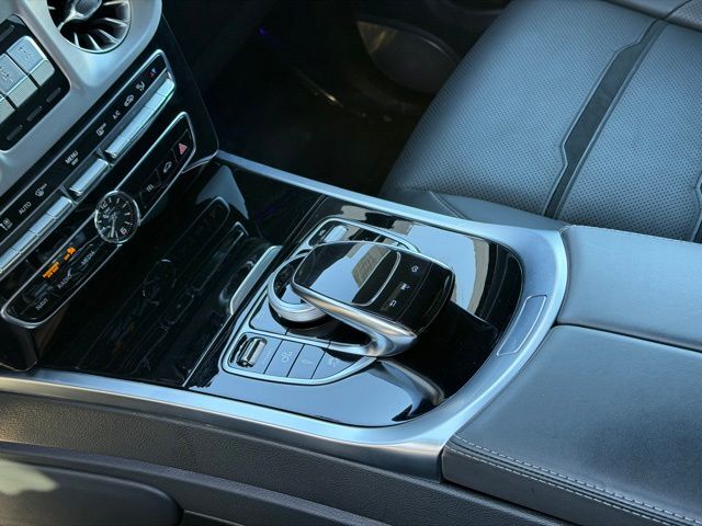 2024 Mercedes-Benz G-Class G 63 AMG&reg; Albuquerque NM