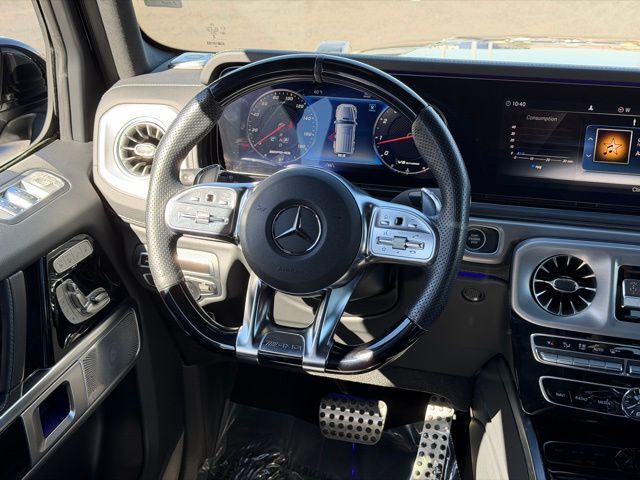 2024 Mercedes-Benz G-Class G 63 AMG&reg; Albuquerque NM