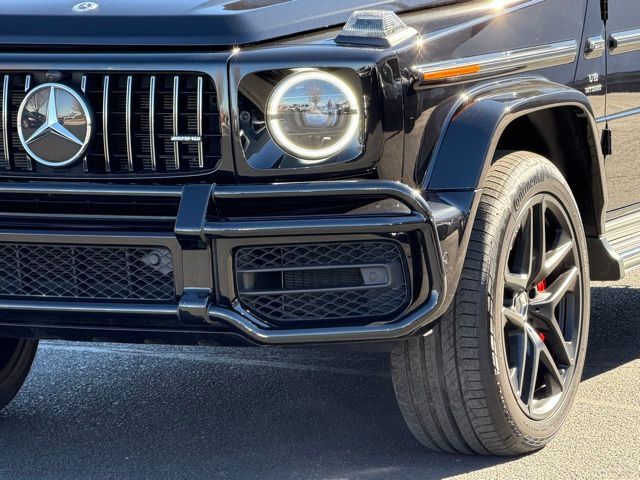 2024 Mercedes-Benz G-Class G 63 AMG&reg; Albuquerque NM