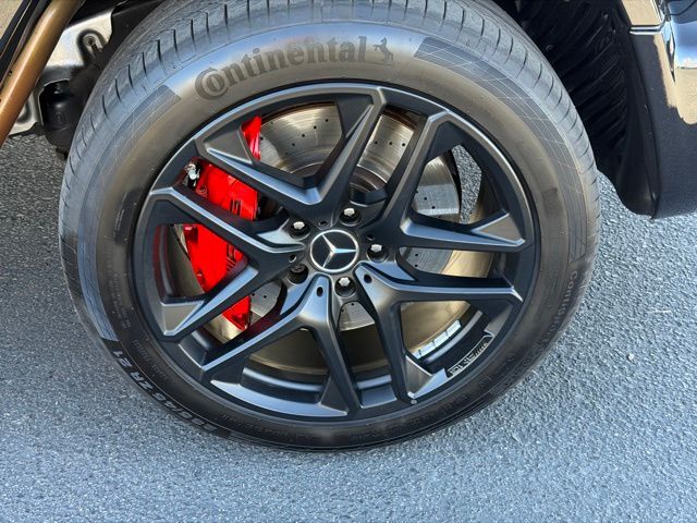 2024 Mercedes-Benz G-Class G 63 AMG&reg; Albuquerque NM