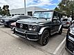 2024 Mercedes-Benz G-Class G 63 AMG&reg;