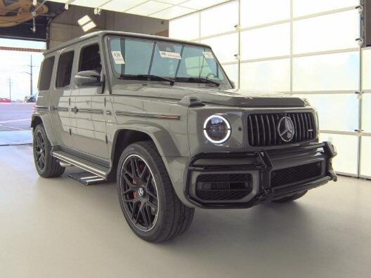 2024 Mercedes-Benz G-Class G 63 AMG&reg; Indianapolis IN