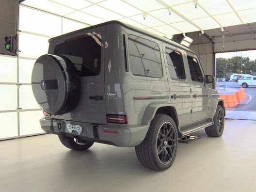 2024 Mercedes-Benz G-Class G 63 AMG&reg; Indianapolis IN