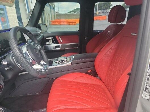 2024 Mercedes-Benz G-Class G 63 AMG&reg; Indianapolis IN