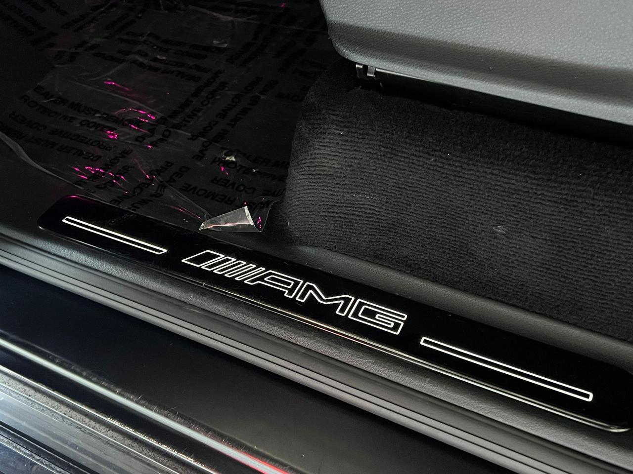 2024 Mercedes-Benz G-Class G 63 AMG&reg; Indianapolis IN