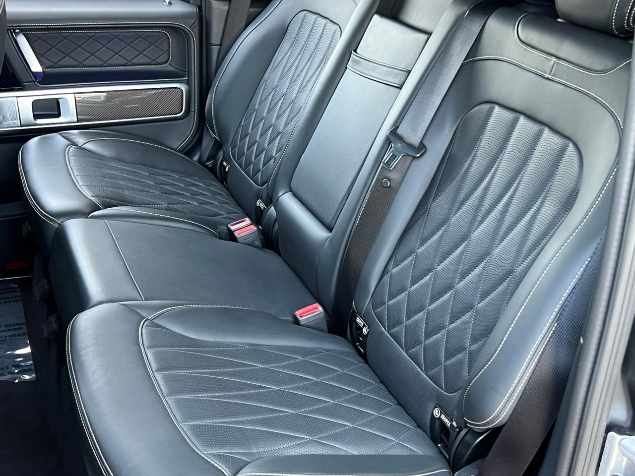 2024 Mercedes-Benz G-Class G 63 AMG&reg; Indianapolis IN