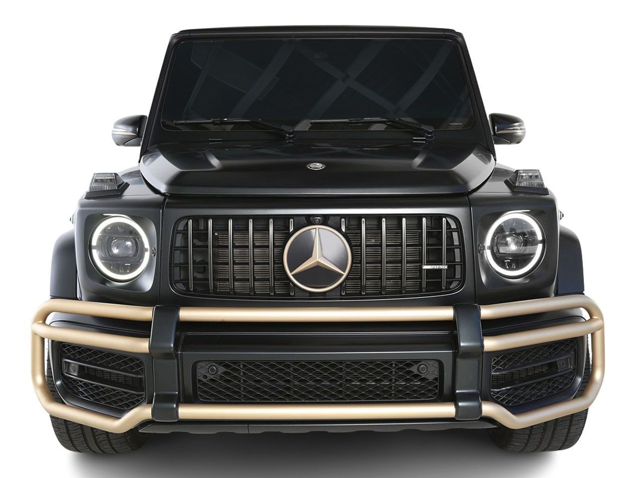 2024 Mercedes-Benz G-Class G 63 AMG&reg; Indianapolis IN