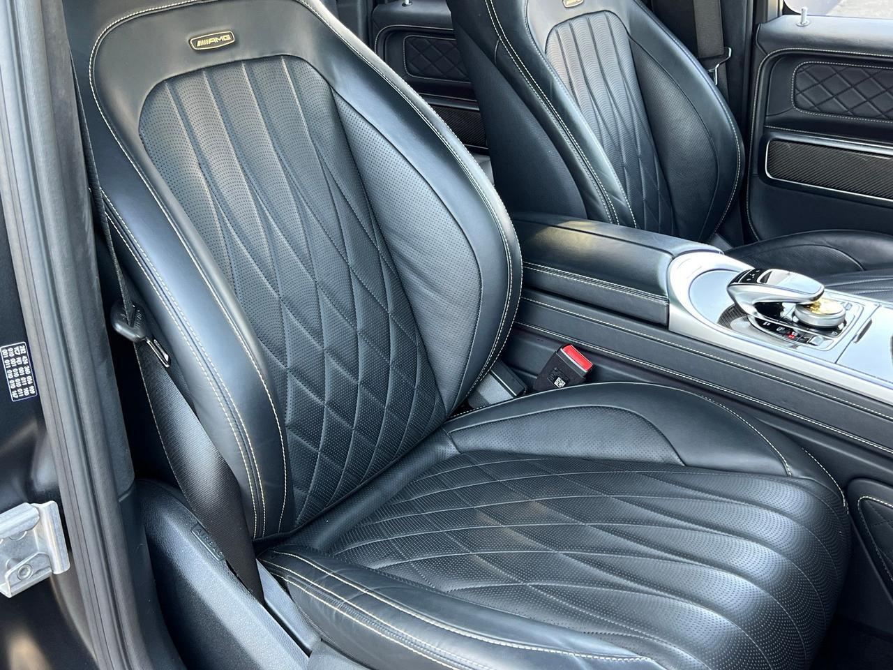 2024 Mercedes-Benz G-Class G 63 AMG&reg; Indianapolis IN