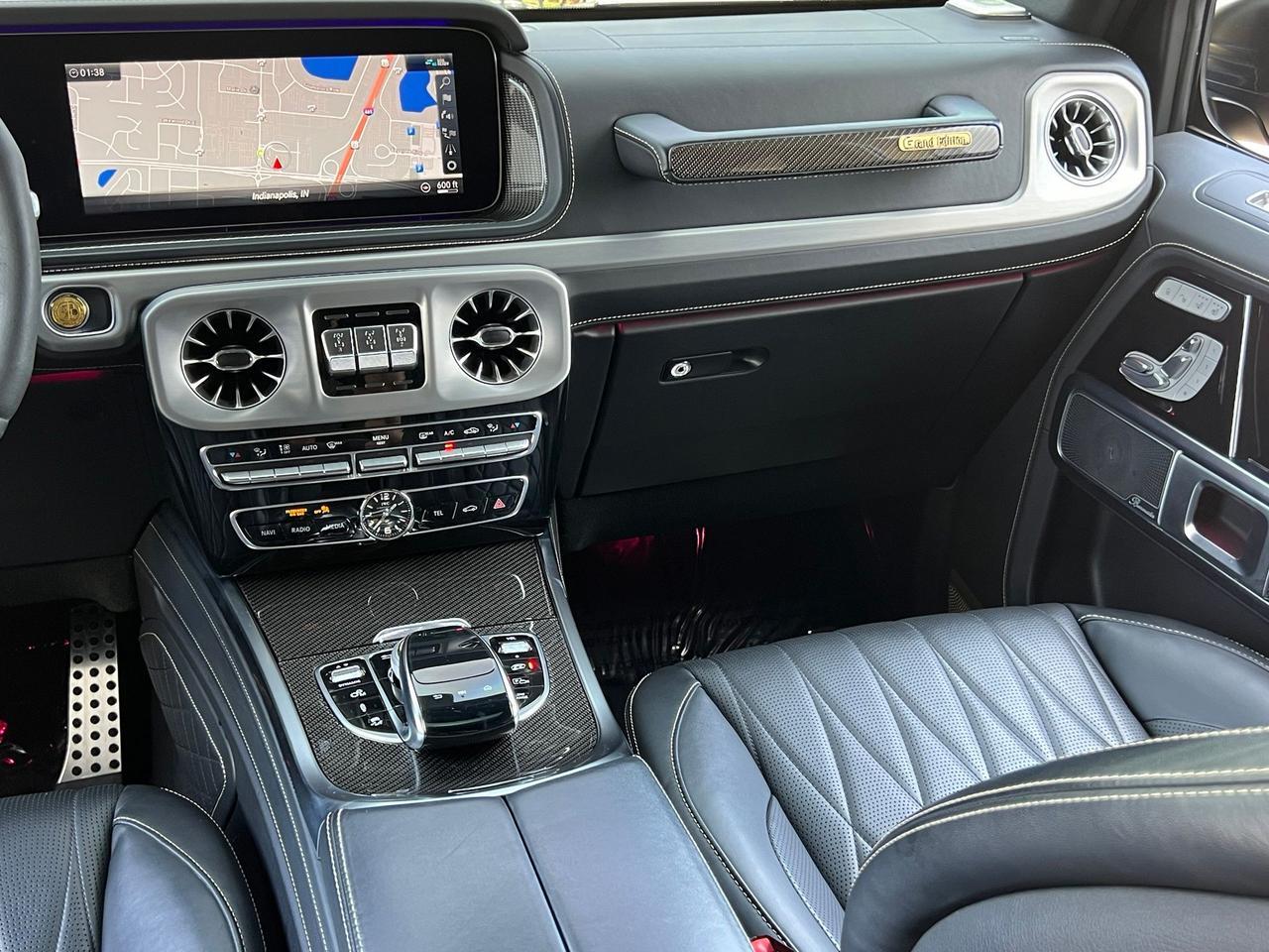 2024 Mercedes-Benz G-Class G 63 AMG&reg; Indianapolis IN
