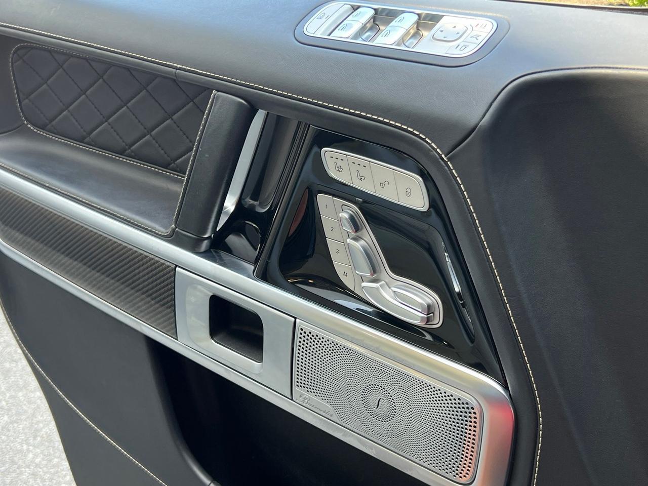 2024 Mercedes-Benz G-Class G 63 AMG&reg; Indianapolis IN