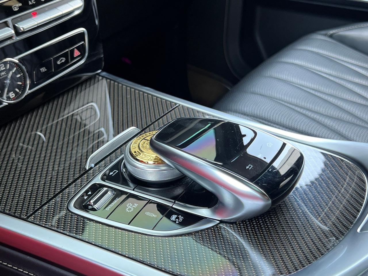 2024 Mercedes-Benz G-Class G 63 AMG&reg; Indianapolis IN
