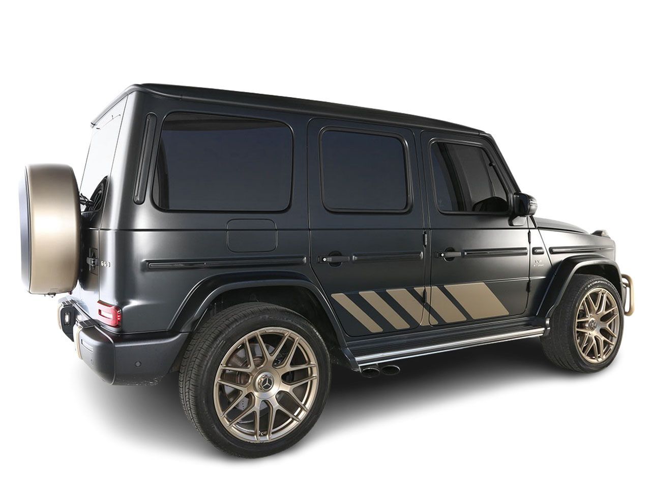 2024 Mercedes-Benz G-Class G 63 AMG&reg; Indianapolis IN