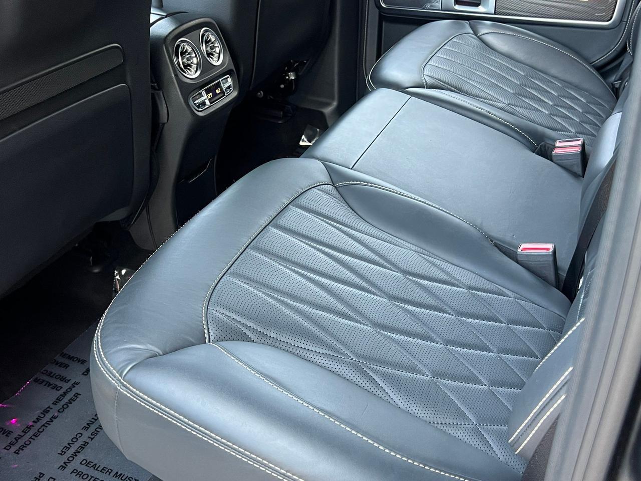 2024 Mercedes-Benz G-Class G 63 AMG&reg; Indianapolis IN