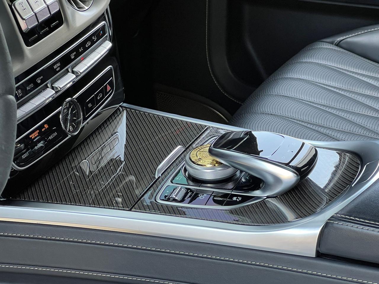 2024 Mercedes-Benz G-Class G 63 AMG&reg; Indianapolis IN