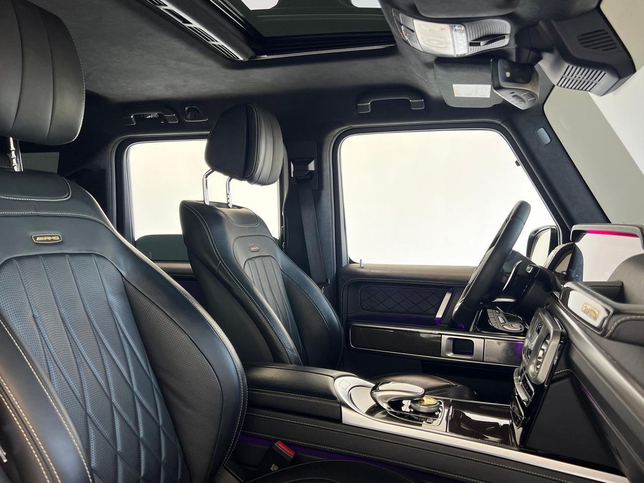 2024 Mercedes-Benz G-Class G 63 AMG&reg; Indianapolis IN
