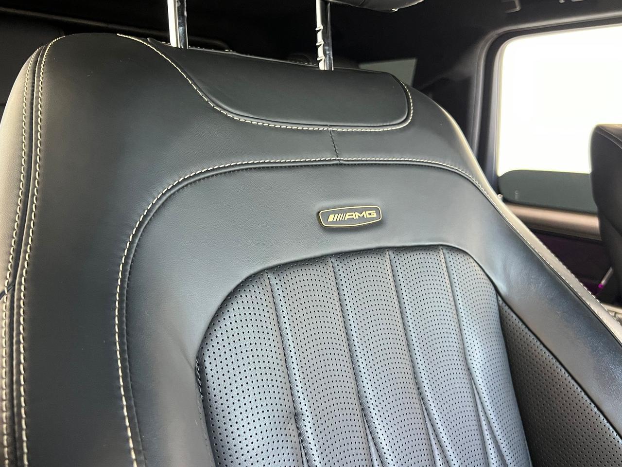 2024 Mercedes-Benz G-Class G 63 AMG&reg; Indianapolis IN