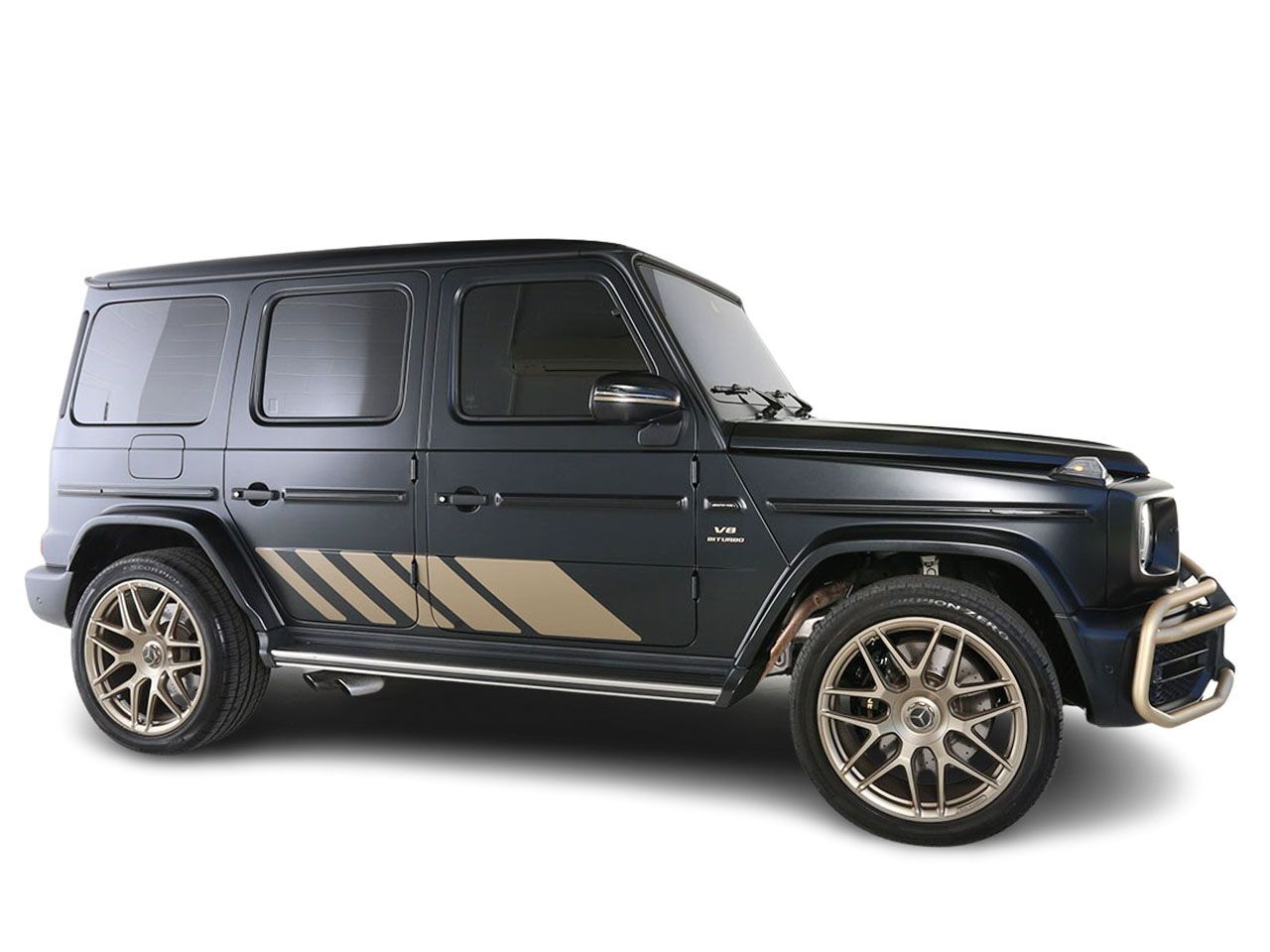 2024 Mercedes-Benz G-Class G 63 AMG&reg; Indianapolis IN