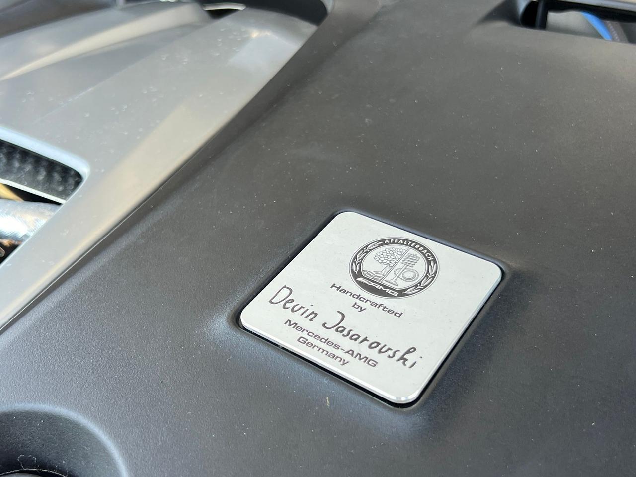 2024 Mercedes-Benz G-Class G 63 AMG&reg; Indianapolis IN
