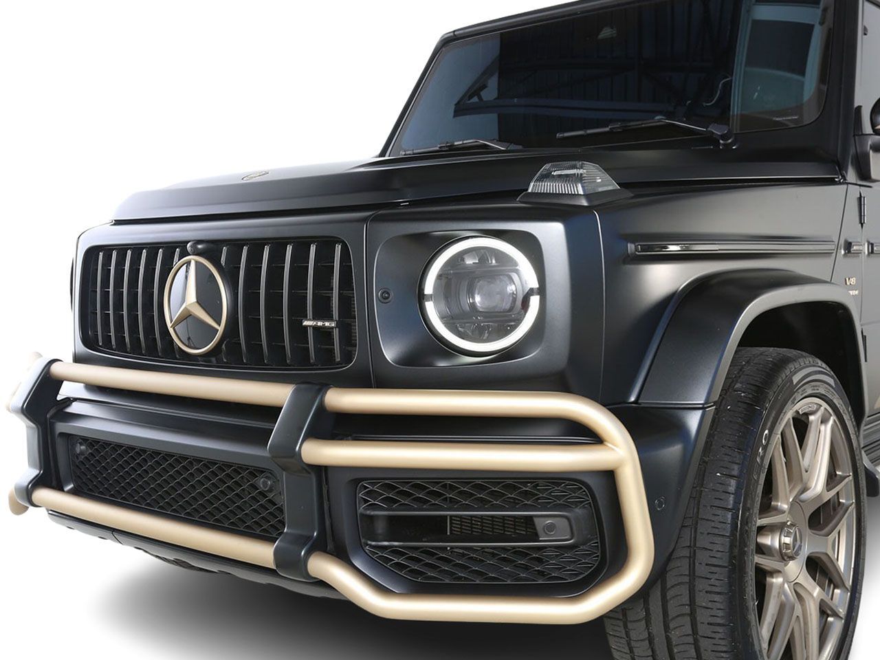 2024 Mercedes-Benz G-Class G 63 AMG&reg; Indianapolis IN