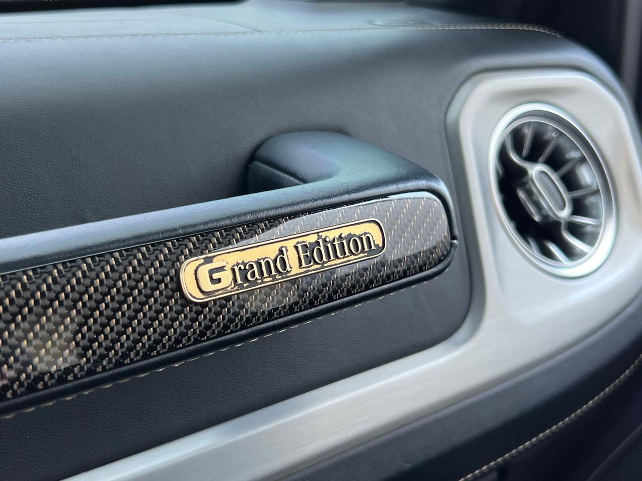 2024 Mercedes-Benz G-Class G 63 AMG&reg; Indianapolis IN