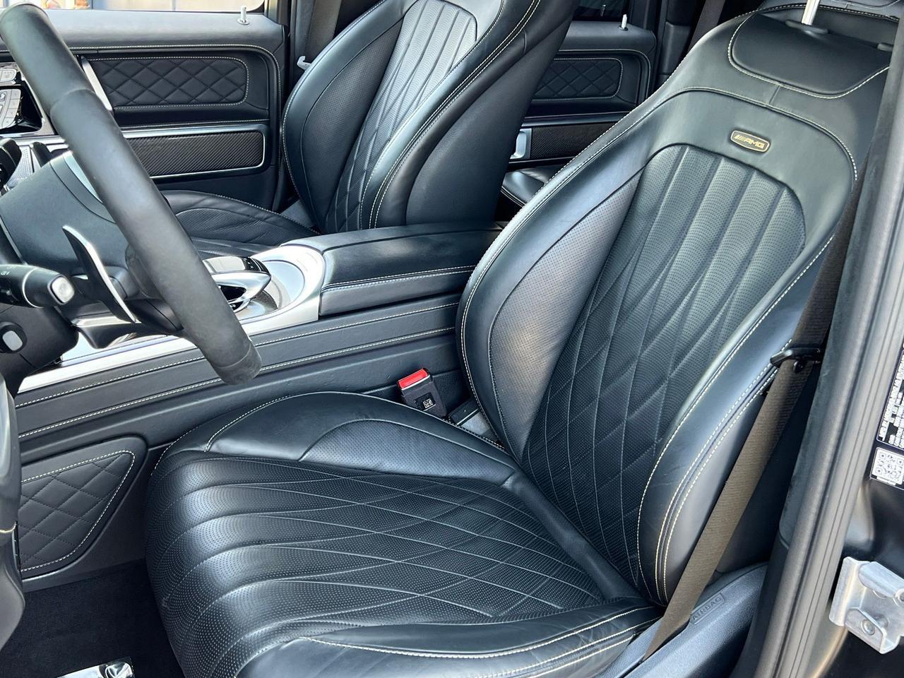 2024 Mercedes-Benz G-Class G 63 AMG&reg; Indianapolis IN
