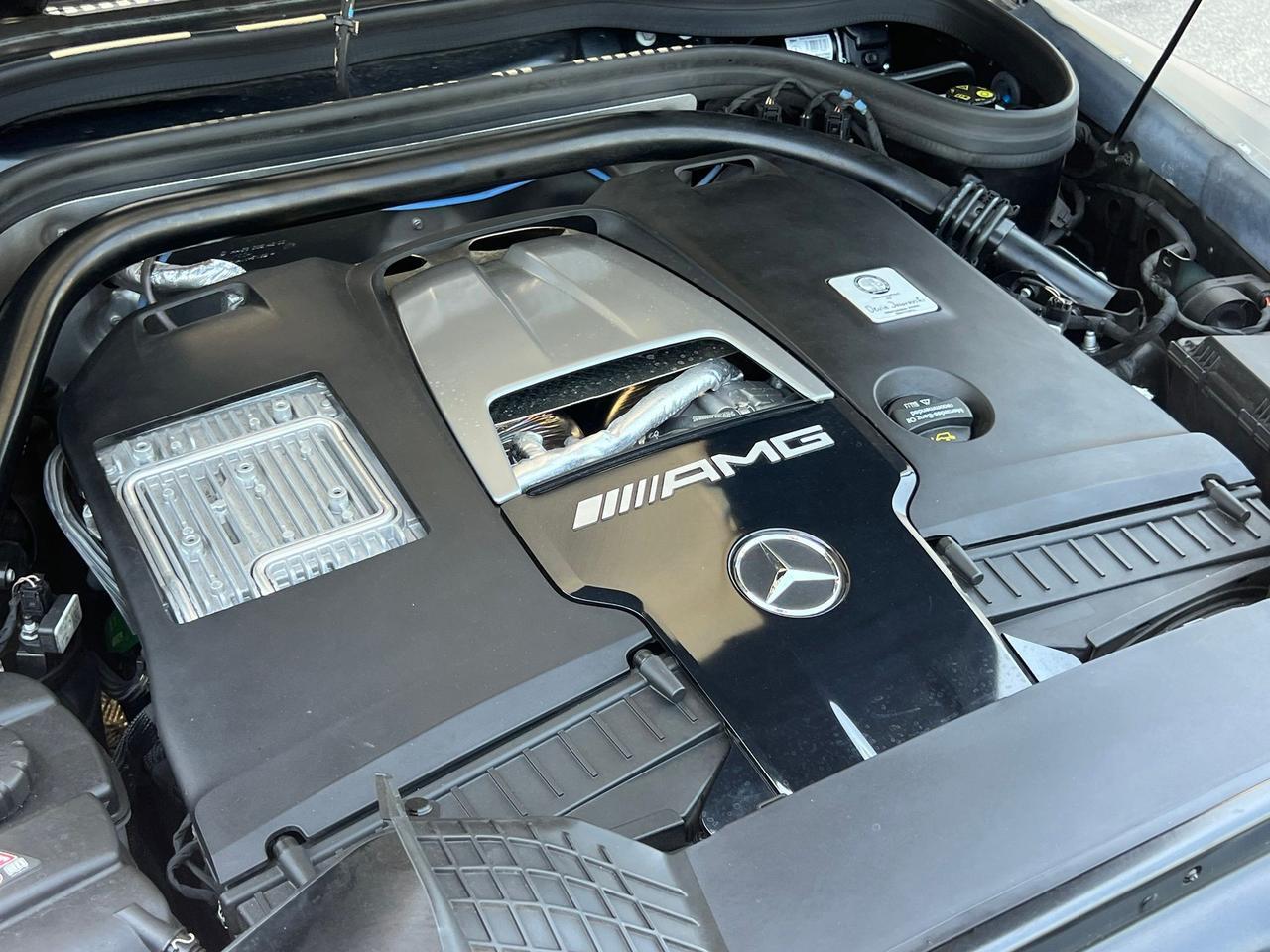 2024 Mercedes-Benz G-Class G 63 AMG&reg; Indianapolis IN