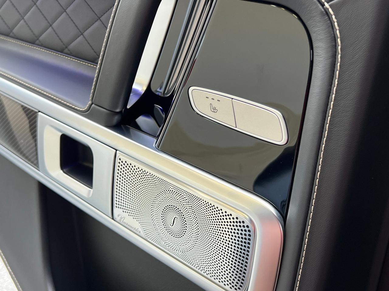 2024 Mercedes-Benz G-Class G 63 AMG&reg; Indianapolis IN