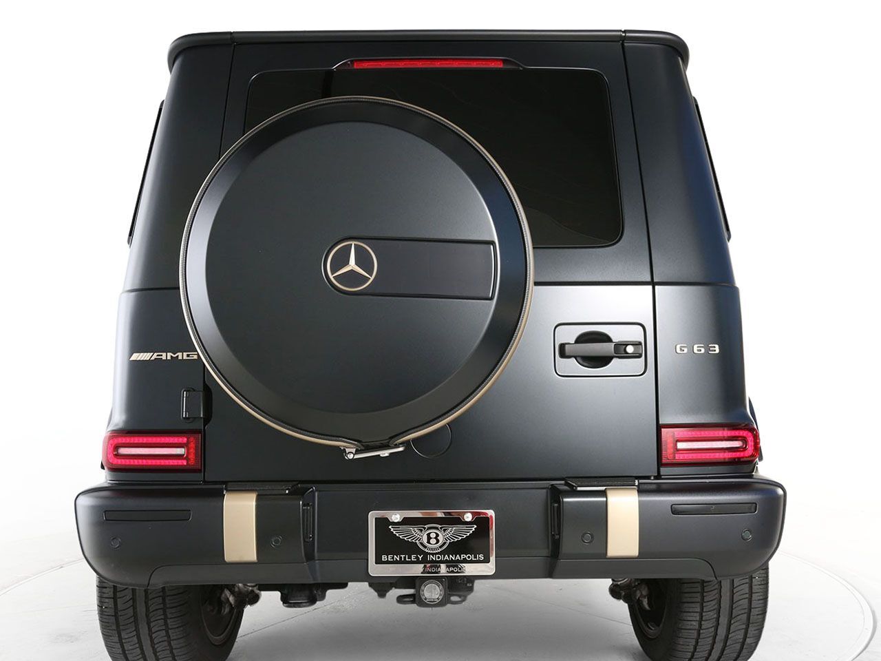 2024 Mercedes-Benz G-Class G 63 AMG&reg; Indianapolis IN