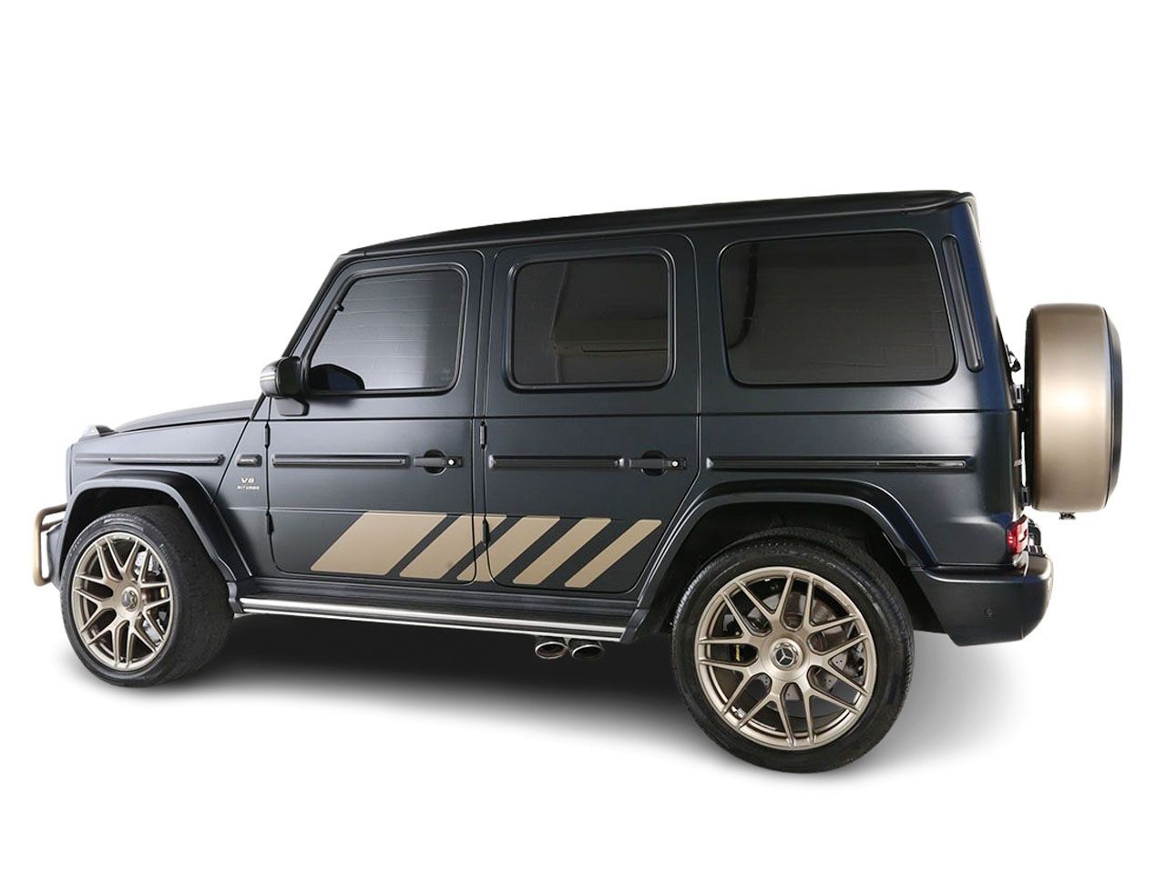 2024 Mercedes-Benz G-Class G 63 AMG&reg; Indianapolis IN