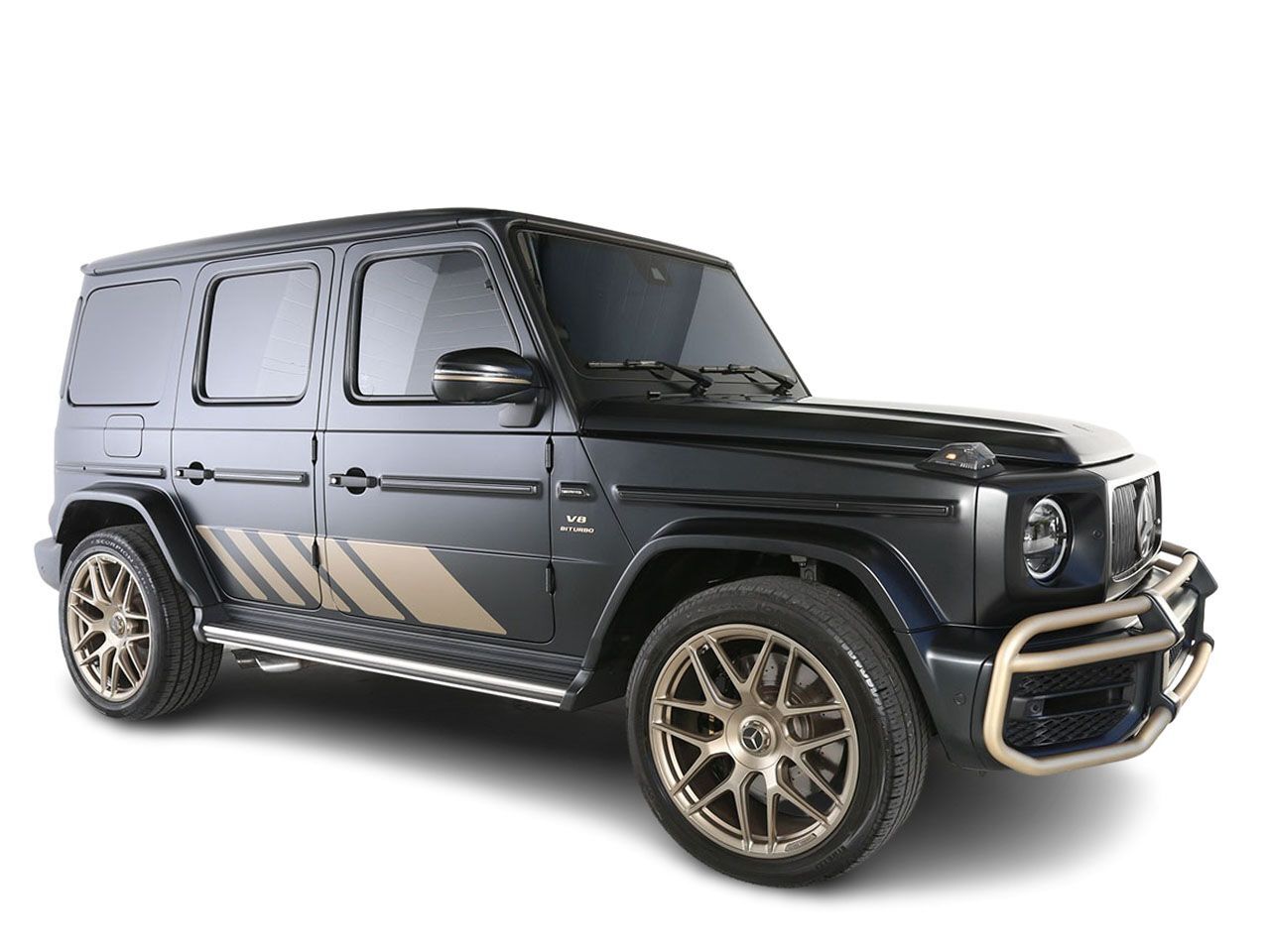 2024 Mercedes-Benz G-Class G 63 AMG&reg; Indianapolis IN