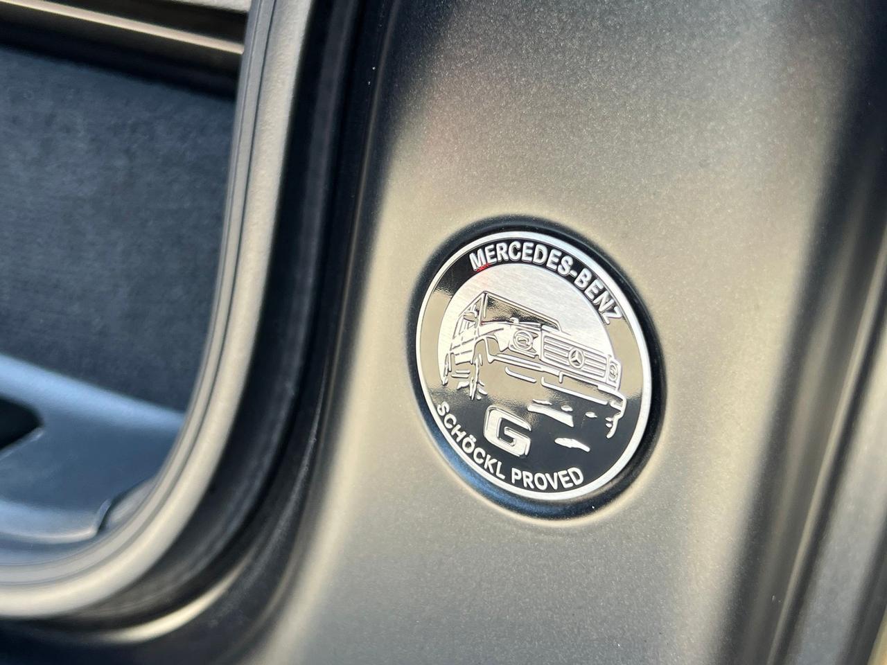 2024 Mercedes-Benz G-Class G 63 AMG&reg; Indianapolis IN