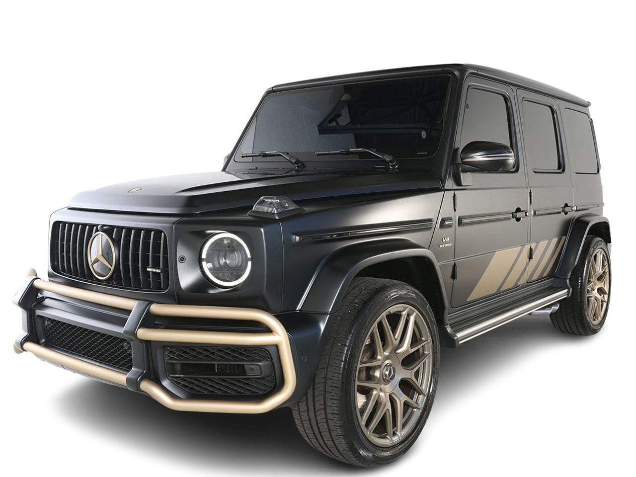 2024 Mercedes-Benz G-Class G 63 AMG&reg; Indianapolis IN