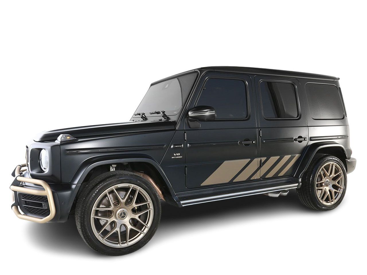 2024 Mercedes-Benz G-Class G 63 AMG&reg; Indianapolis IN