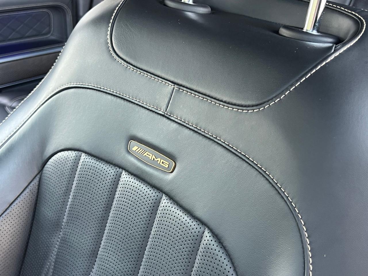 2024 Mercedes-Benz G-Class G 63 AMG&reg; Indianapolis IN