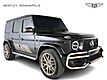 2024 Mercedes-Benz G-Class G 63 AMG&reg;