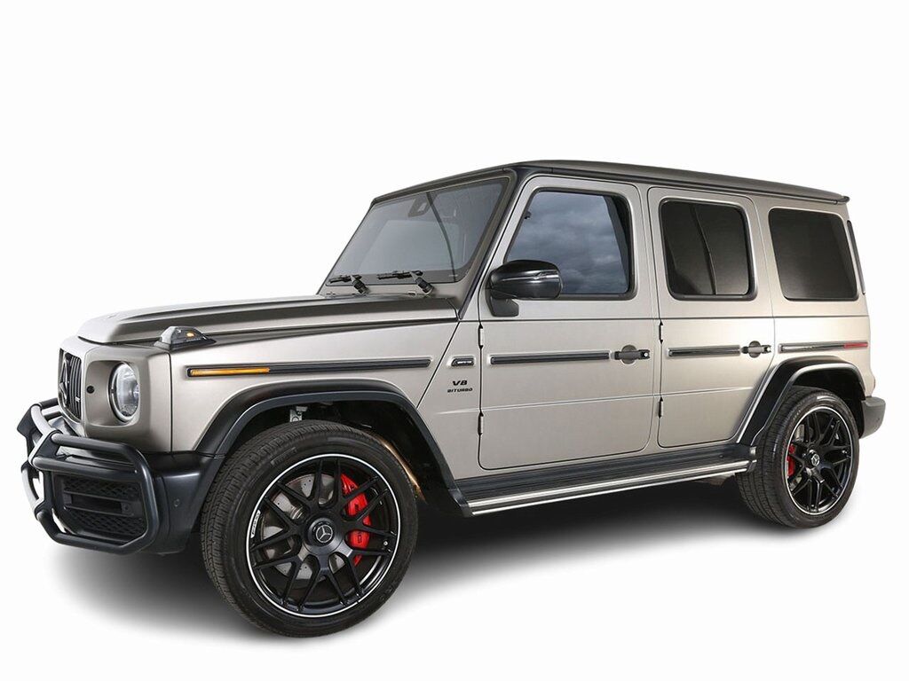 2024 Mercedes-Benz G-Class G 63 AMG&reg; Indianapolis IN