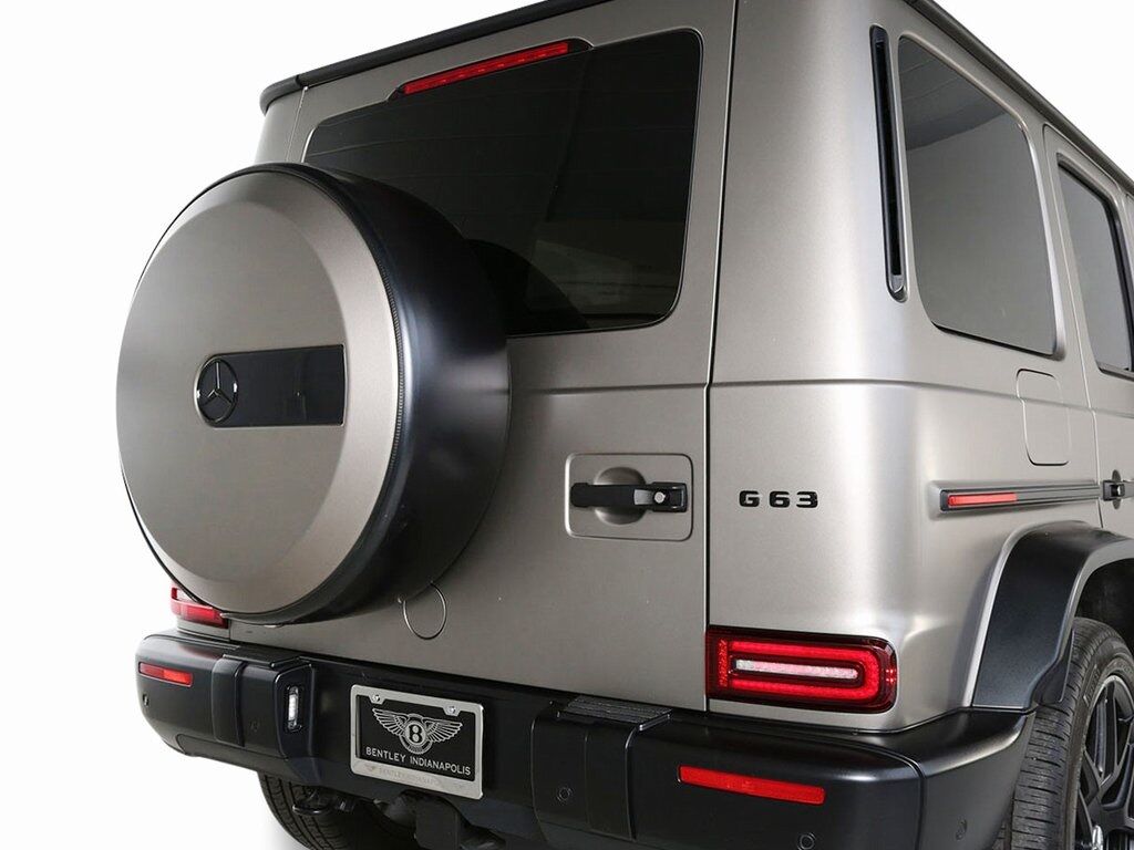 2024 Mercedes-Benz G-Class G 63 AMG&reg; Indianapolis IN