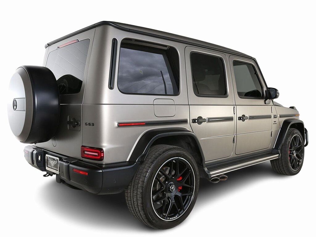 2024 Mercedes-Benz G-Class G 63 AMG&reg; Indianapolis IN