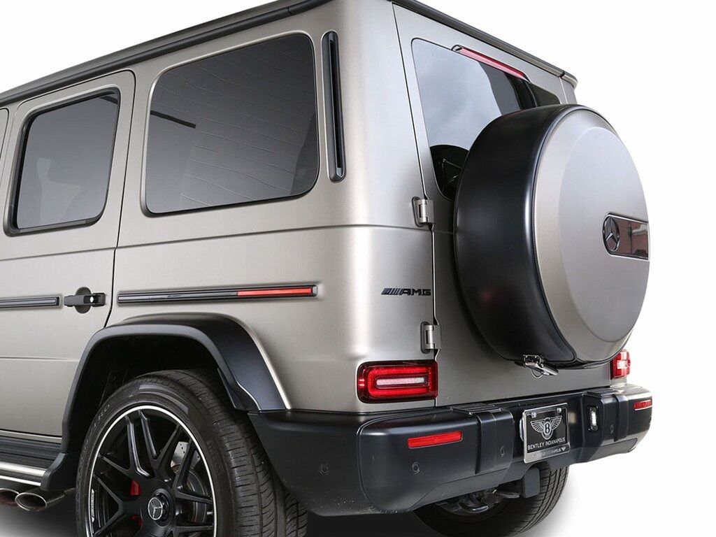 2024 Mercedes-Benz G-Class G 63 AMG&reg; Indianapolis IN