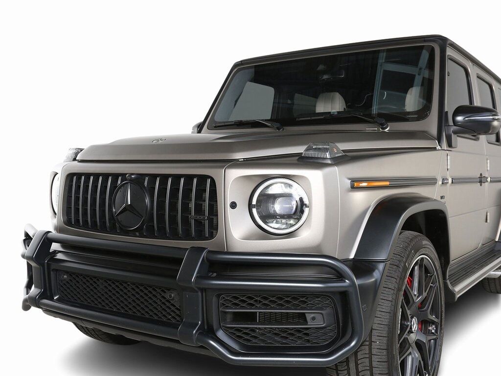 2024 Mercedes-Benz G-Class G 63 AMG&reg; Indianapolis IN