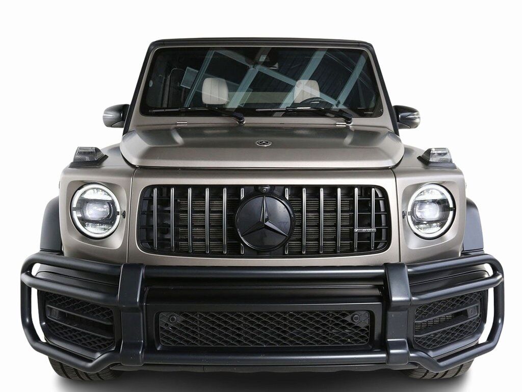 2024 Mercedes-Benz G-Class G 63 AMG&reg; Indianapolis IN