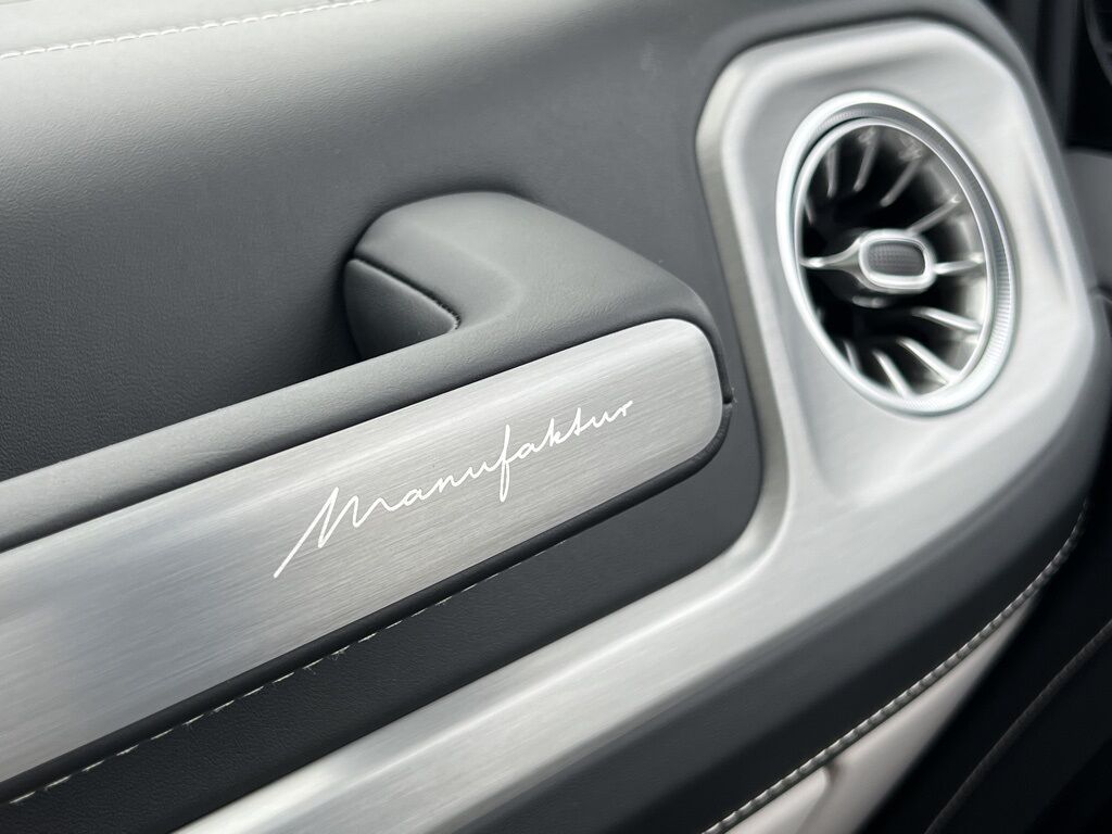 2024 Mercedes-Benz G-Class G 63 AMG&reg; Indianapolis IN