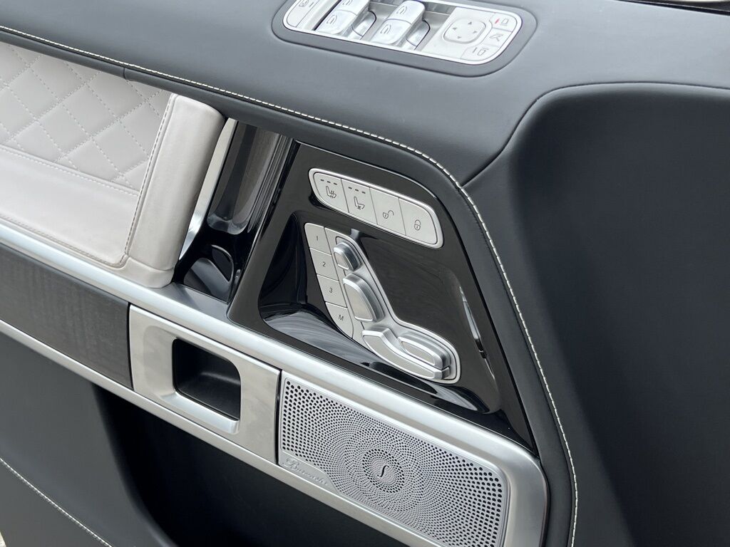 2024 Mercedes-Benz G-Class G 63 AMG&reg; Indianapolis IN