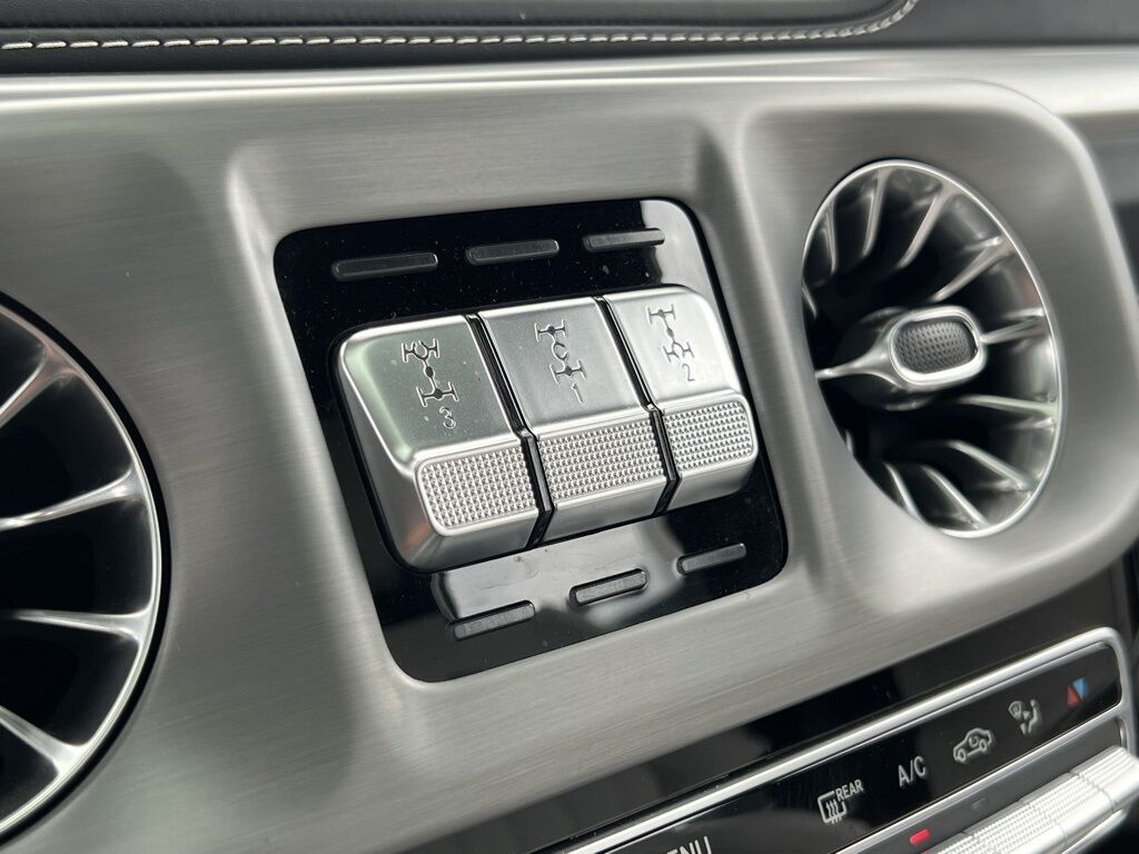 2024 Mercedes-Benz G-Class G 63 AMG&reg; Indianapolis IN