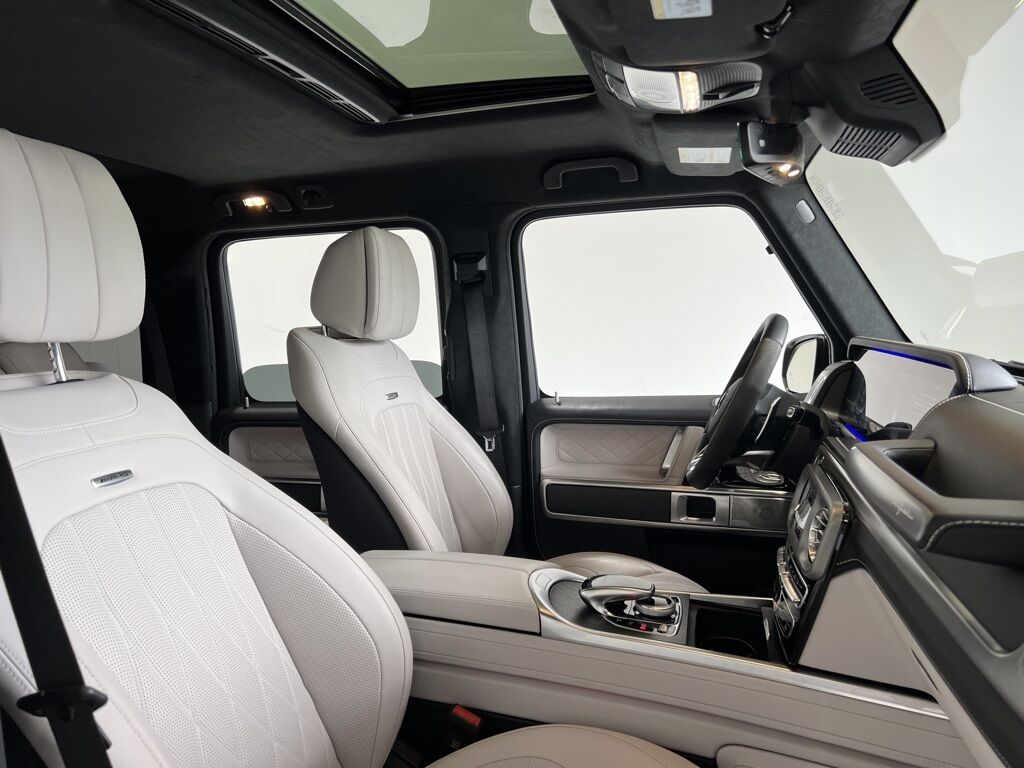 2024 Mercedes-Benz G-Class G 63 AMG&reg; Indianapolis IN