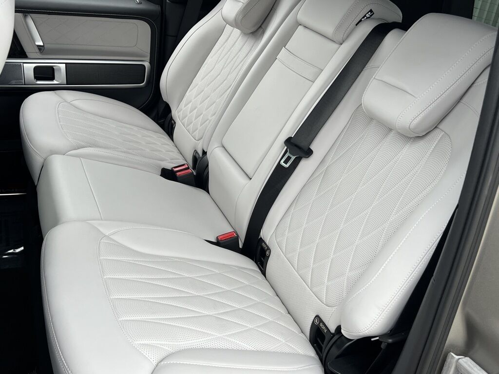 2024 Mercedes-Benz G-Class G 63 AMG&reg; Indianapolis IN