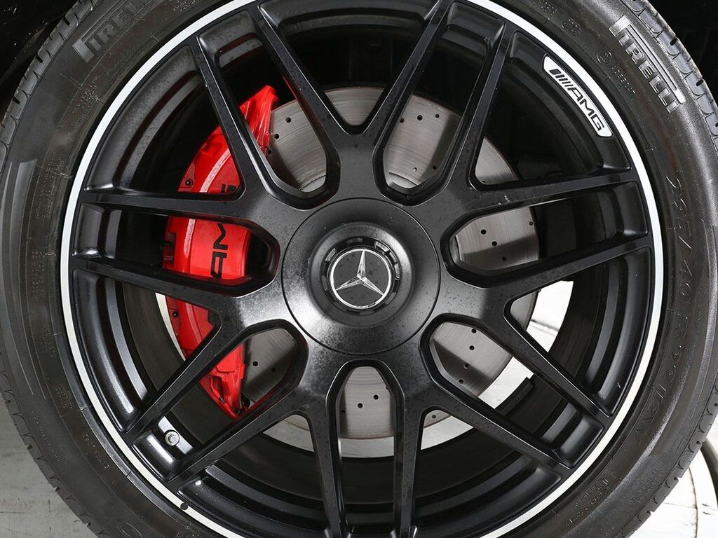 2024 Mercedes-Benz G-Class G 63 AMG&reg; Indianapolis IN