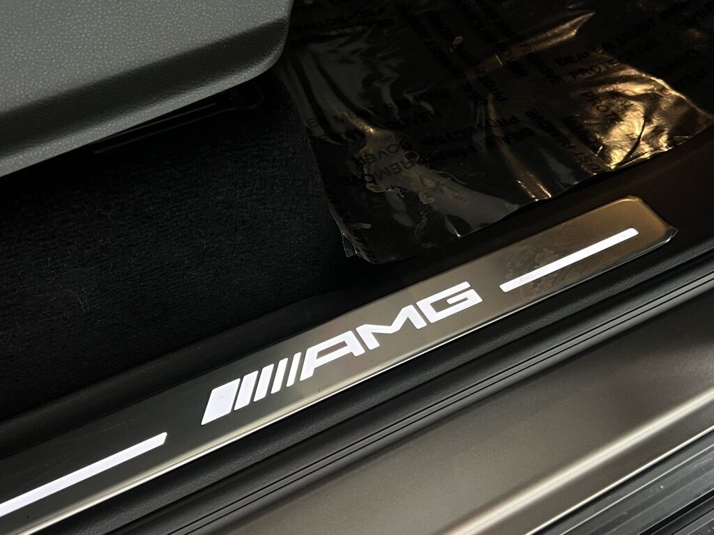 2024 Mercedes-Benz G-Class G 63 AMG&reg; Indianapolis IN