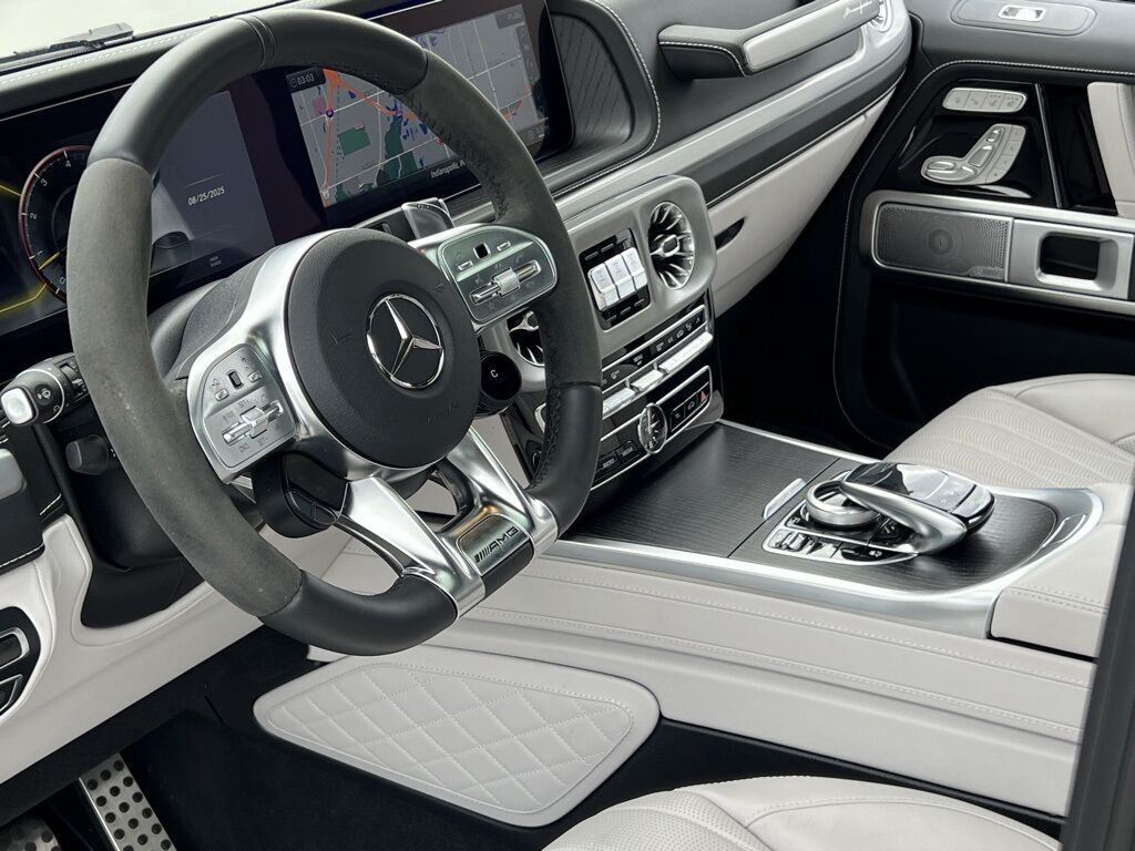 2024 Mercedes-Benz G-Class G 63 AMG&reg; Indianapolis IN