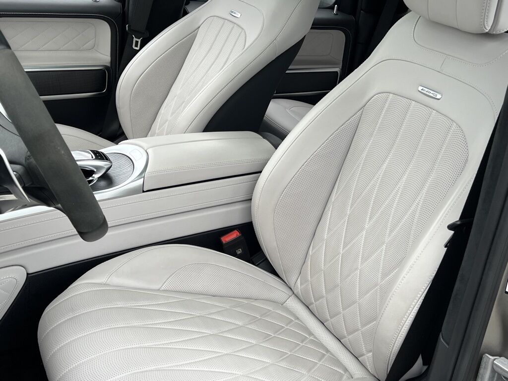 2024 Mercedes-Benz G-Class G 63 AMG&reg; Indianapolis IN